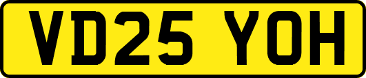 VD25YOH