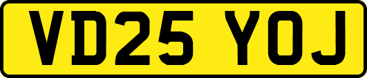 VD25YOJ