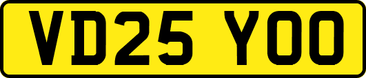 VD25YOO
