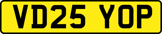 VD25YOP