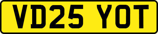 VD25YOT
