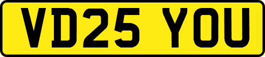 VD25YOU