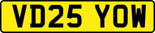 VD25YOW