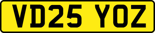 VD25YOZ