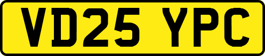 VD25YPC