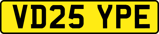 VD25YPE