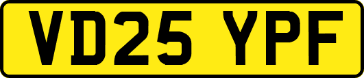 VD25YPF