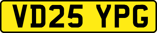 VD25YPG