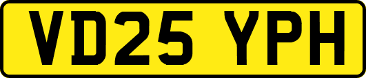VD25YPH