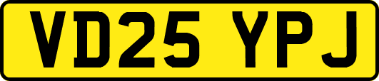 VD25YPJ