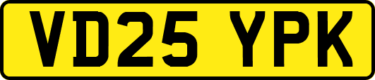 VD25YPK