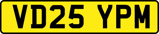 VD25YPM