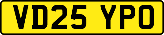 VD25YPO