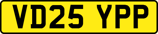 VD25YPP