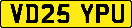 VD25YPU