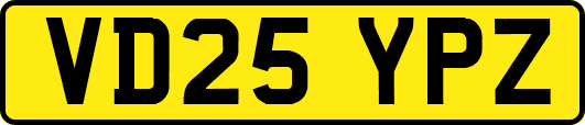 VD25YPZ