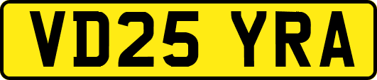 VD25YRA