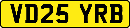VD25YRB
