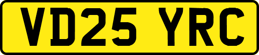 VD25YRC