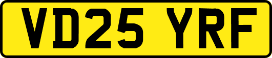 VD25YRF