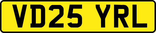 VD25YRL