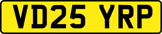 VD25YRP