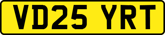 VD25YRT