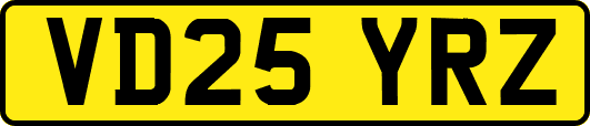 VD25YRZ