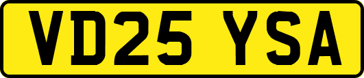 VD25YSA