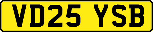VD25YSB