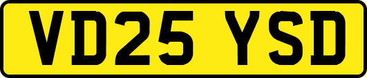 VD25YSD