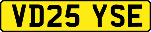 VD25YSE