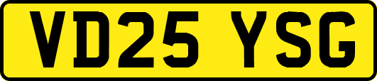 VD25YSG