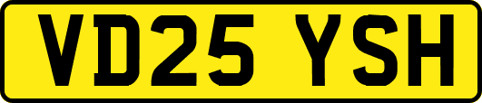 VD25YSH