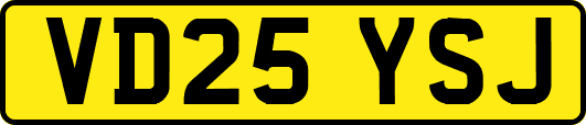 VD25YSJ