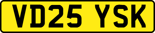 VD25YSK