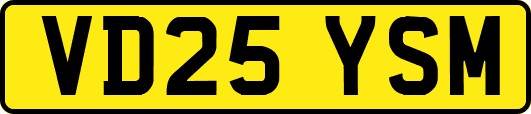 VD25YSM