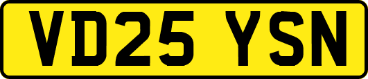 VD25YSN