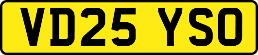 VD25YSO