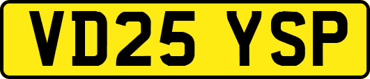 VD25YSP