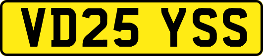 VD25YSS