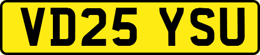 VD25YSU