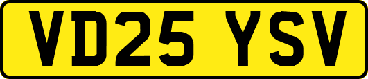 VD25YSV