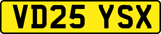 VD25YSX