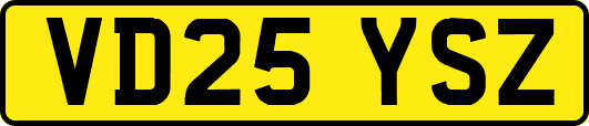 VD25YSZ