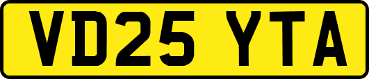 VD25YTA