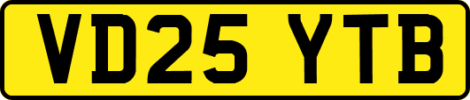 VD25YTB