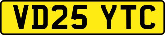 VD25YTC