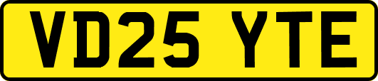 VD25YTE