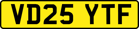 VD25YTF
